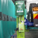 Endurequip Portable Heavy Vehicle Hoists